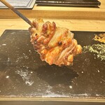 焼鳥なかむら - 