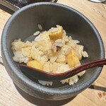 焼鳥なかむら - 