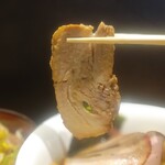 らぁ麺や 嶋 - 