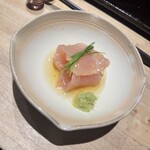 焼鳥なかむら - 