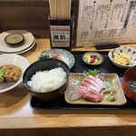 スタンドふじ - 