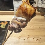 焼鳥なかむら - 