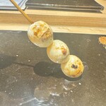 焼鳥なかむら - 