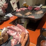 コリアン韓キッチン ZEN - 