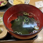 スタンドふじ - 