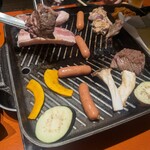 コリアン韓キッチン ZEN - 