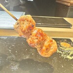 焼鳥なかむら - 