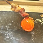 焼鳥なかむら - 