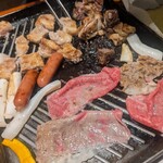 コリアン韓キッチン ZEN - 