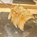 焼鳥なかむら - 