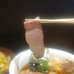 らぁ麺や 嶋 - 