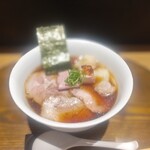 らぁ麺や 嶋 - 