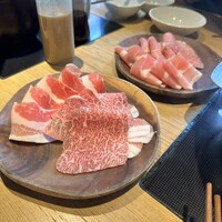 しゃぶしゃぶ KINTAN - 