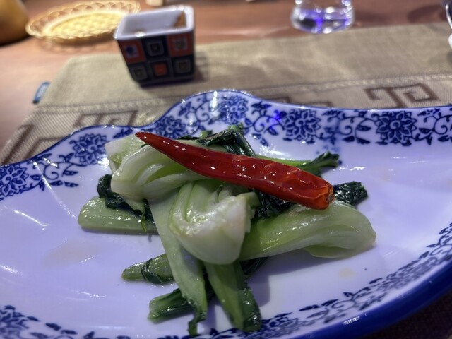 北京ダックと中華みねのご予約 - 資生館小学校前/中華料理 | 食べログ