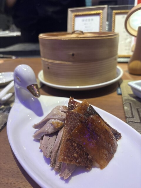 北京ダックと中華みねのご予約 - 資生館小学校前/中華料理 | 食べログ