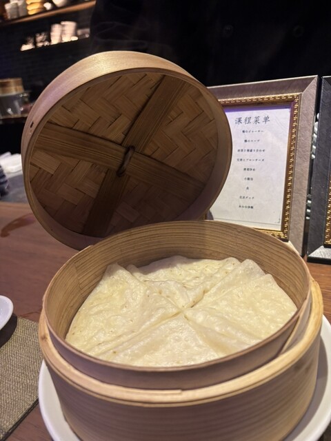 北京ダックと中華みねのご予約 - 資生館小学校前/中華料理 | 食べログ