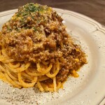 ビストロボンノ - 