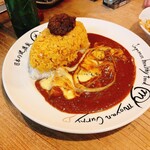 もうやんカレー 246 - 