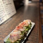 ビストロボンノ - 