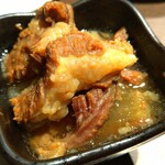 焼肉・ホルモン シンラ  - 