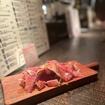 ビストロボンノ - 