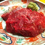 焼肉・ホルモン シンラ  - 