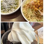ジョナサン - 料理写真: