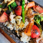 ビストロボンノ - 