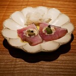 トムクリオーザ - 