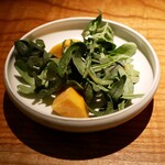 トムクリオーザ - 