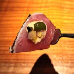 トムクリオーザ - 