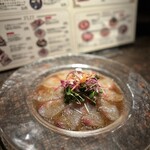 ビストロボンノ - 