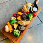 ビストロボンノ - 