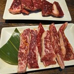 焼肉スエヒロ館 - 料理写真: