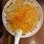 ラーメン 魁力屋 北越谷店 - 