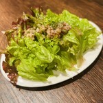 ビストロボンノ - 