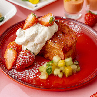 テラス レストラン_0