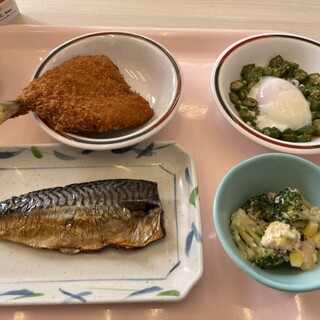 慶應義塾生活協同組合三田食堂_0