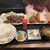 普通の食堂いわま - 料理写真: