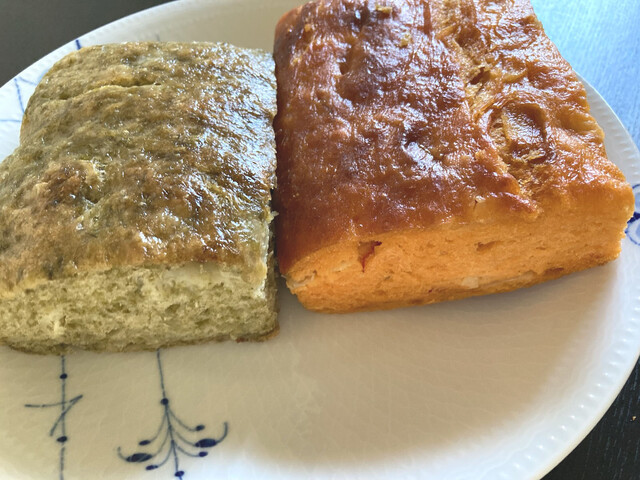 ステッピン （steppin'） - 幡ケ谷/パン | 食べログ