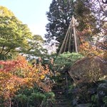 辻家庭園 - 
