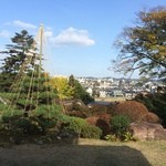 辻家庭園 - 