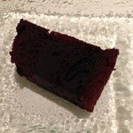 オーグードゥジュール メルヴェイユ - Ｈ26.12 ガトーショコラ