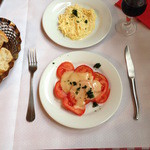 Au Babylone - 2012/11/14