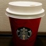 STARBUCKS COFFEE - スターバックスラテショート356円