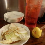 ぢどり倶楽部 - ピヨ助と乾杯♪