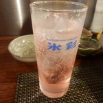 ぢどり倶楽部 - ザク　ロサワー