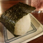 ぢどり倶楽部 - おにぎり　かつお