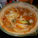 ぢどり倶楽部 - 煮えたかな(^^)