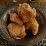 ぢどり倶楽部 - ザンギ！